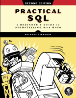 Practical SQL (2022).pdf